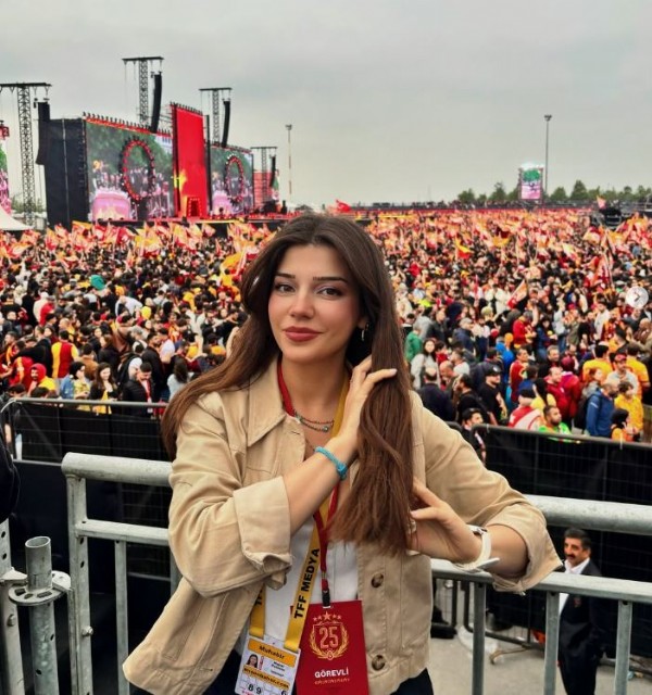 Hazal Palavar Kimdir? Evli mi, Nereli, Kaç Yaşında?